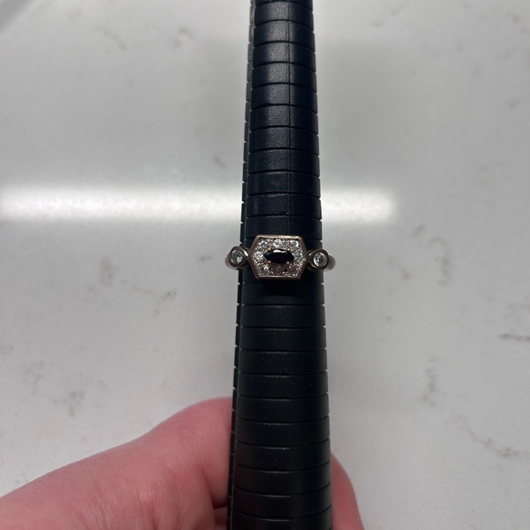 Vintage Avon Ring Size 9 - Picture 8 of 9